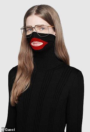 balaclava like gucci|gucci knockoff sweater.